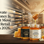 Why Private Label Honey Is the Smartest Move for Your Retail Brand in 2026