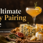 The Ultimate Honey Pairing Guide: Cheese, Cocktails, and Cuisine
